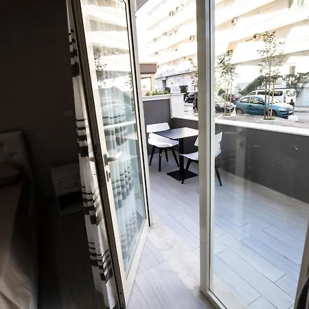 Hotel Colombo Durres