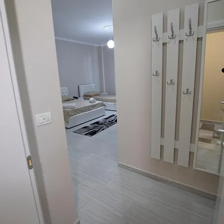 Colombo Hotel Durres