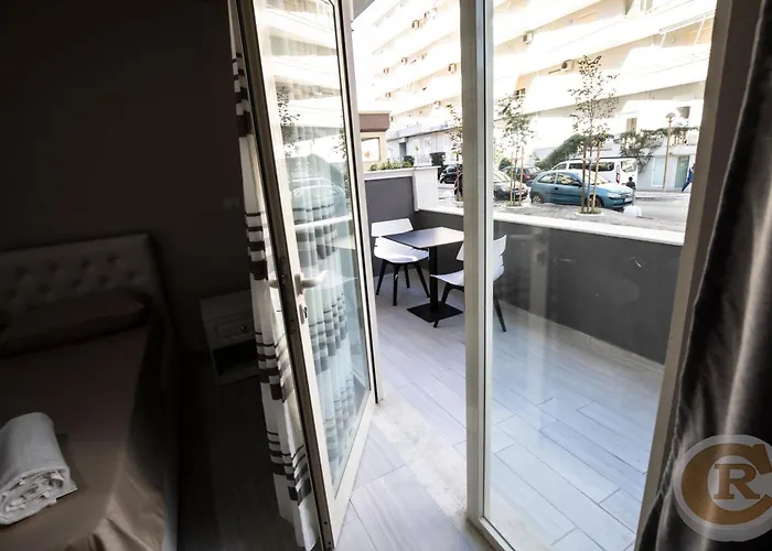 Hotel Colombo Durrës