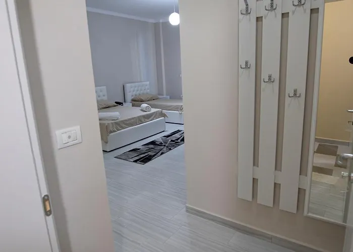 Colombo Hotel Durrës